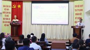 ỨNG DỤNG TRÍ TUỆ NHÂN TẠO AI TRONG SẢN XUẤT TIN, BÀI